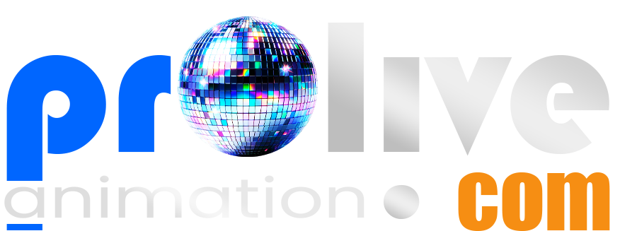 prOlive animation