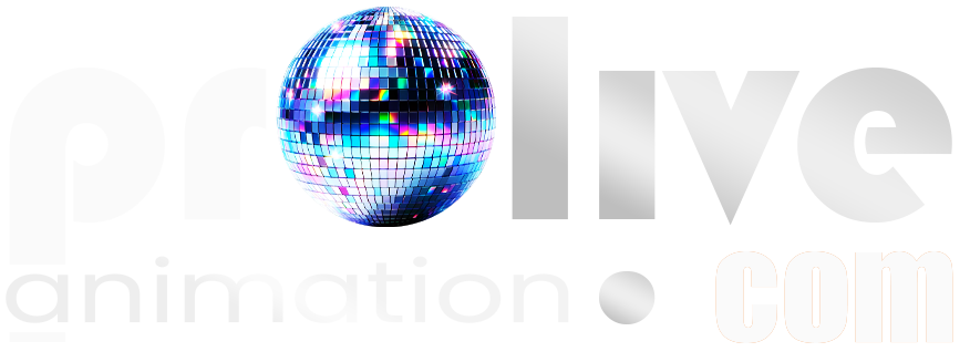 prOlive animation