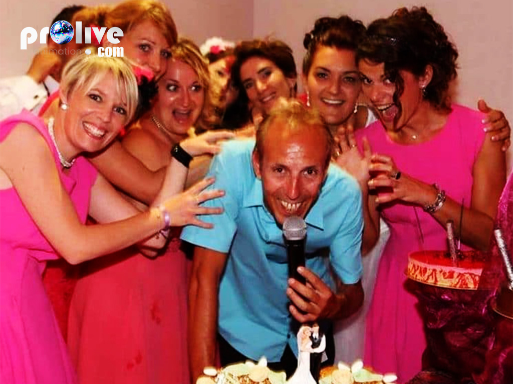 Prestations & services prOlive animation